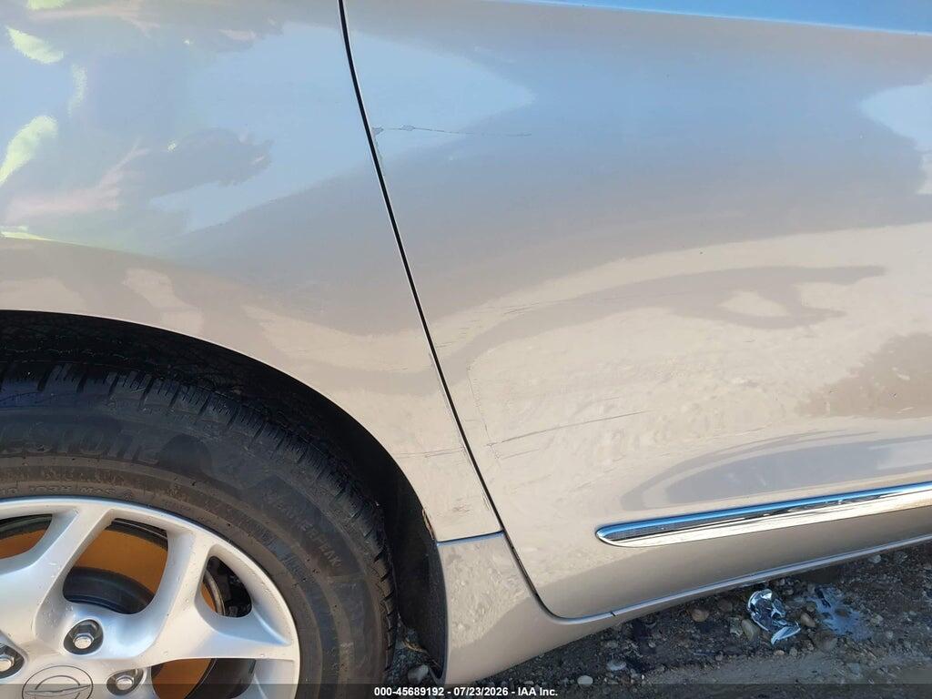 2C4RC1GGXLR144138 2020 CHRYSLER PACIFICA photo no. 6