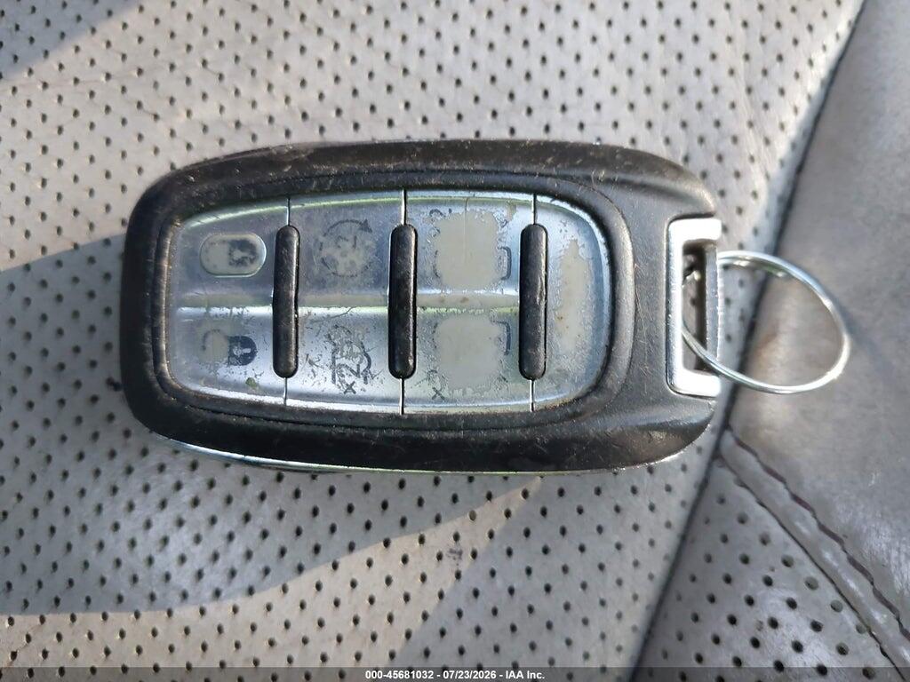 2C4RC1GG0LR144150 2020 CHRYSLER PACIFICA photo no. 11