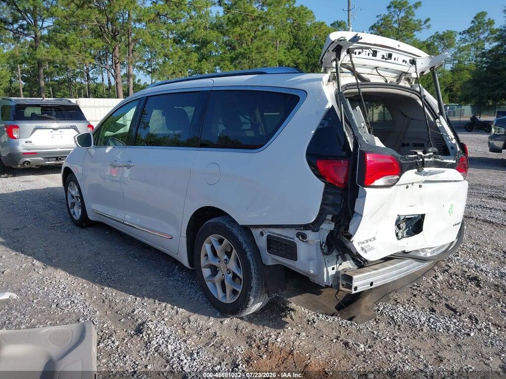 2C4RC1GG0LR144150 2020 CHRYSLER PACIFICA photo no. 3