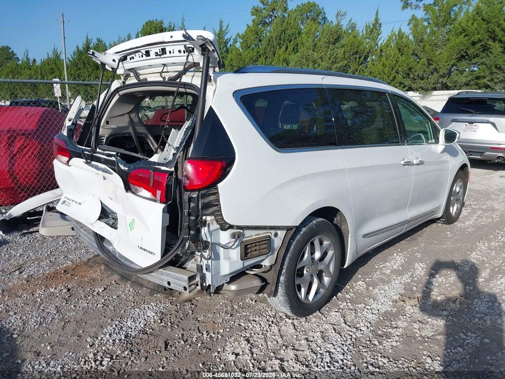2C4RC1GG0LR144150 2020 CHRYSLER PACIFICA photo no. 4