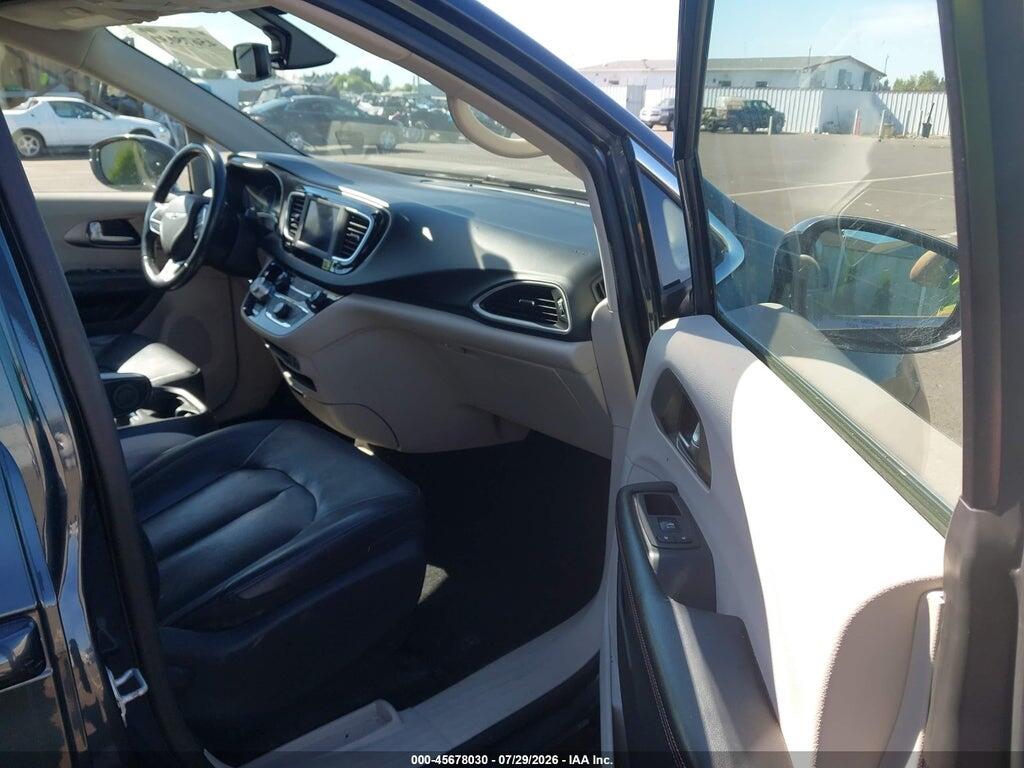 2C4RC1BGXLR283967 2020 CHRYSLER PACIFICA photo no. 5