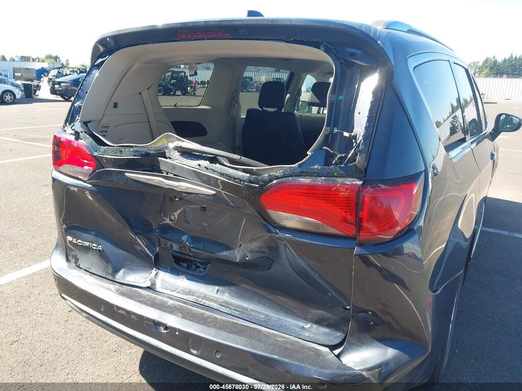 2C4RC1BGXLR283967 2020 CHRYSLER PACIFICA photo no. 6