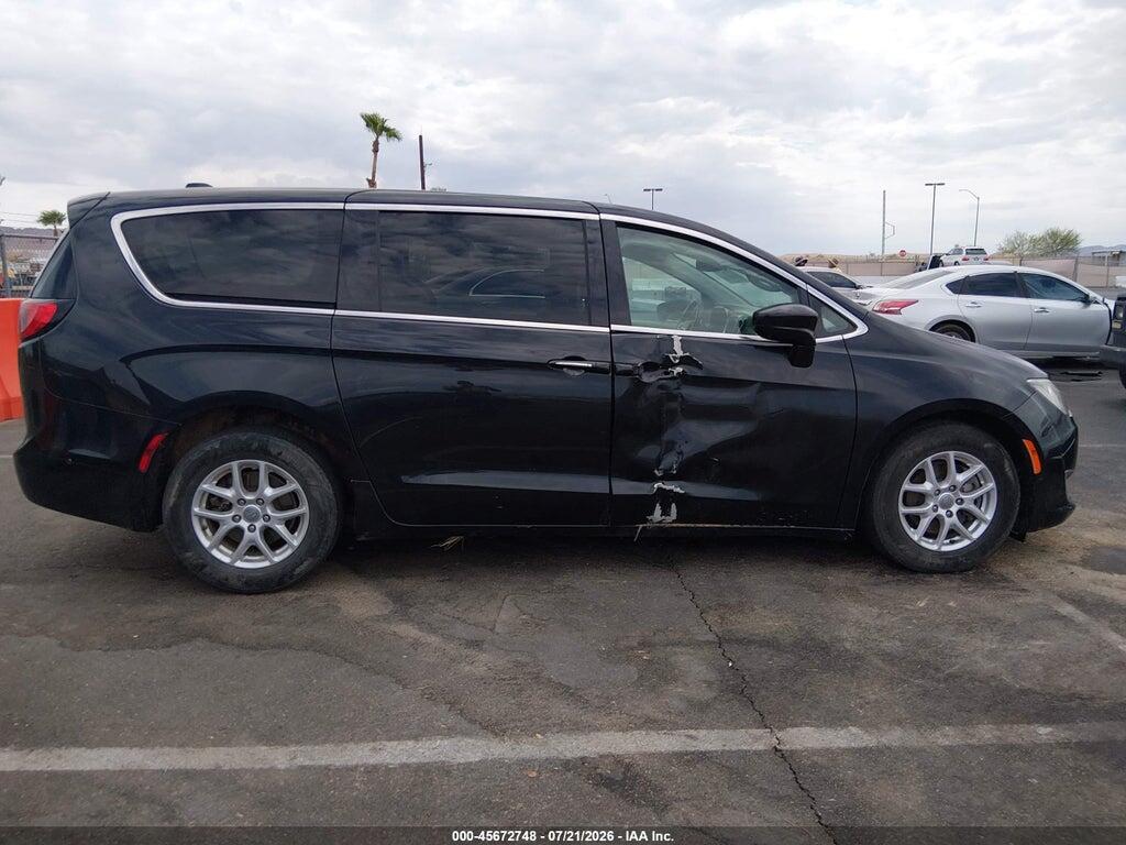 2C4RC1FG2LR124189 2020 CHRYSLER PACIFICA photo no. 12