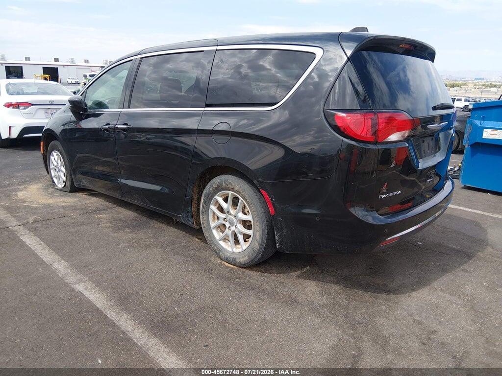 2C4RC1FG2LR124189 2020 CHRYSLER PACIFICA photo no. 3