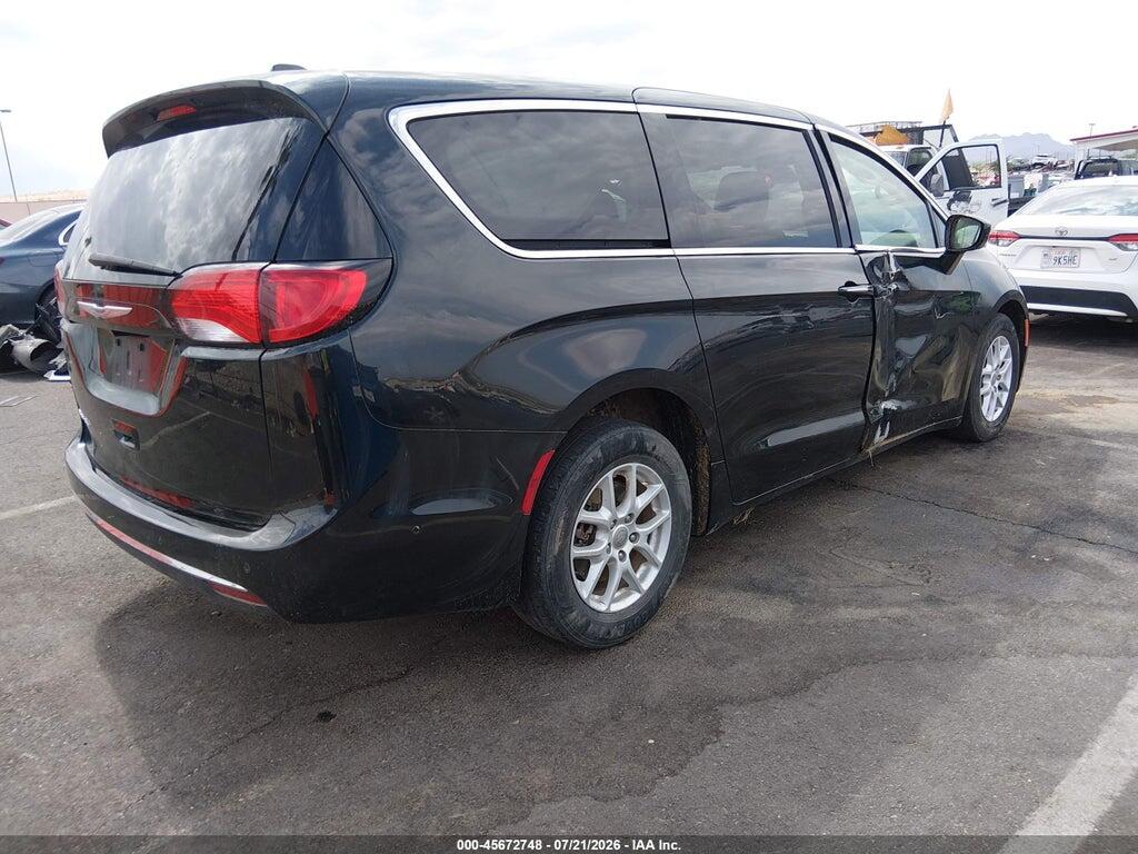 2C4RC1FG2LR124189 2020 CHRYSLER PACIFICA photo no. 4