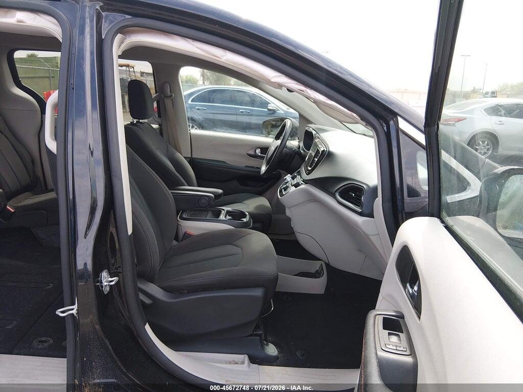 2C4RC1FG2LR124189 2020 CHRYSLER PACIFICA photo no. 5
