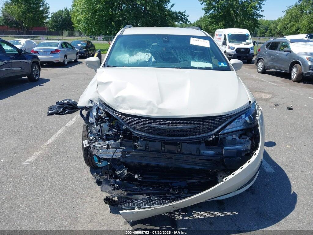 2C4RC3BG4LR282650 2020 CHRYSLER PACIFICA photo no. 12