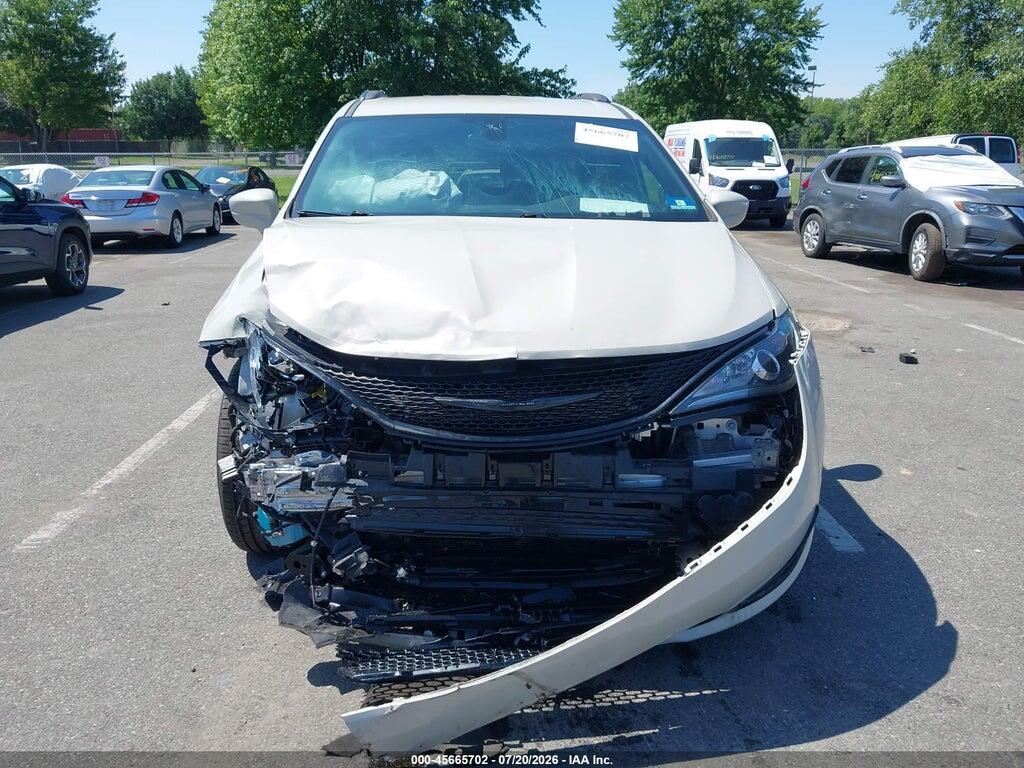 2C4RC3BG4LR282650 2020 CHRYSLER PACIFICA photo no. 6