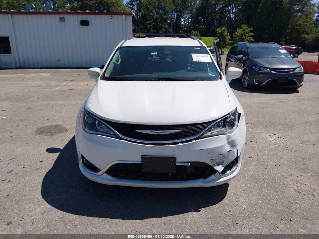 2C4RC1BG5LR279874 2020 CHRYSLER PACIFICA photo no. 12