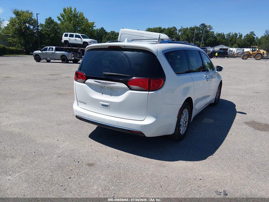 2C4RC1BG5LR279874 2020 CHRYSLER PACIFICA photo no. 4