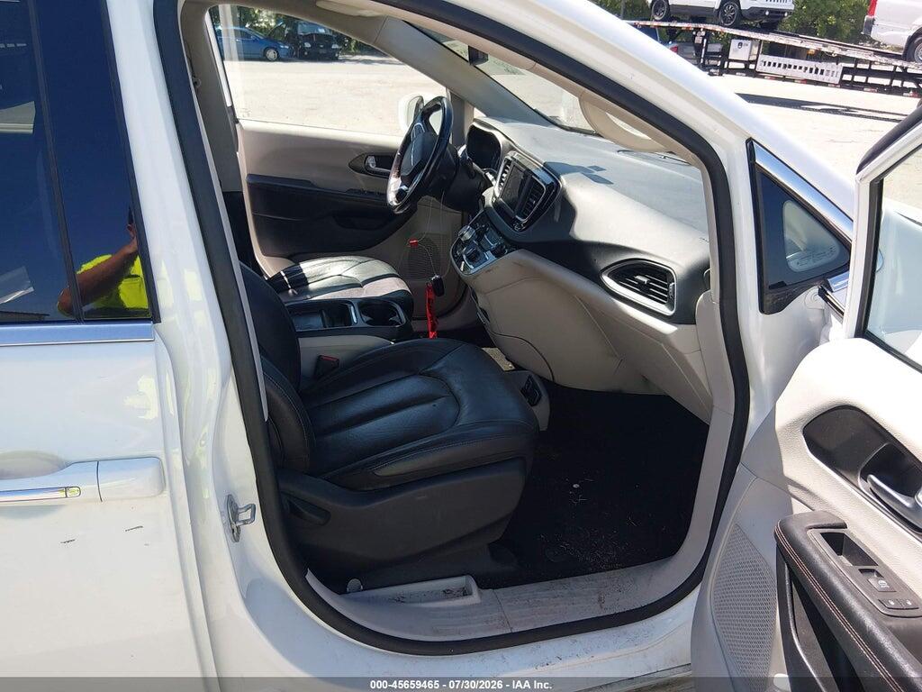 2C4RC1BG5LR279874 2020 CHRYSLER PACIFICA photo no. 5