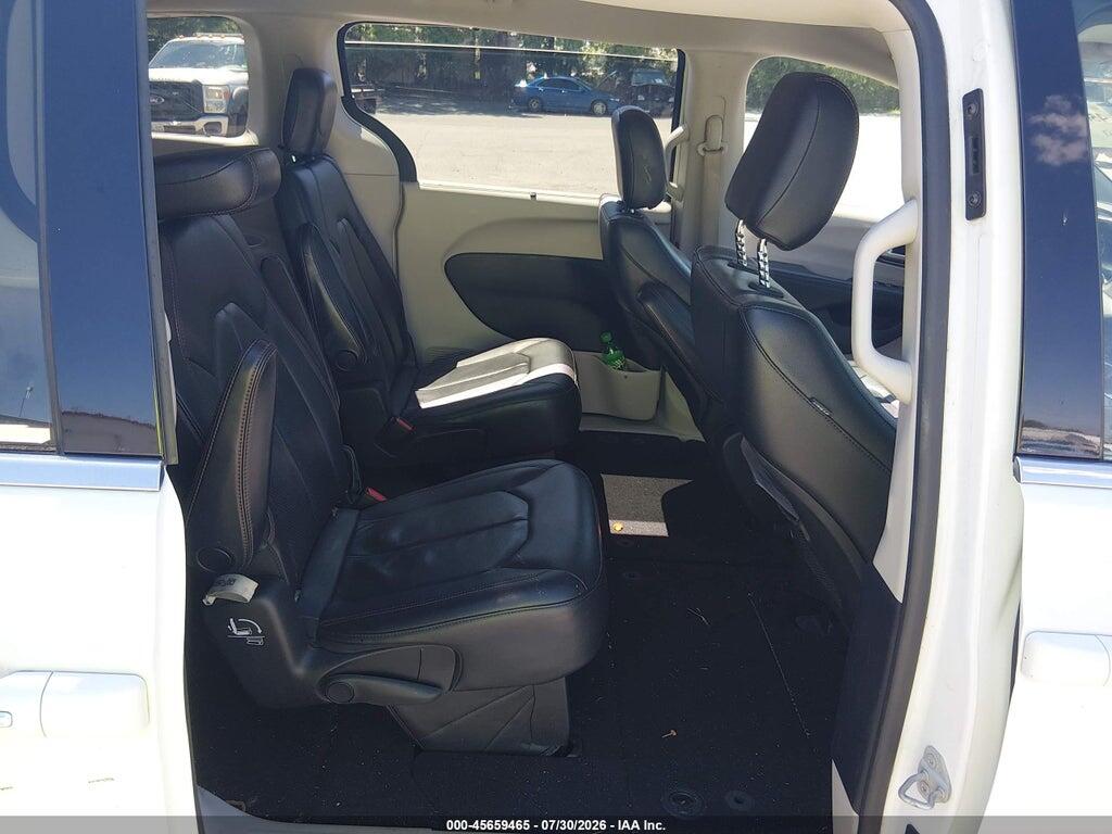 2C4RC1BG5LR279874 2020 CHRYSLER PACIFICA photo no. 8