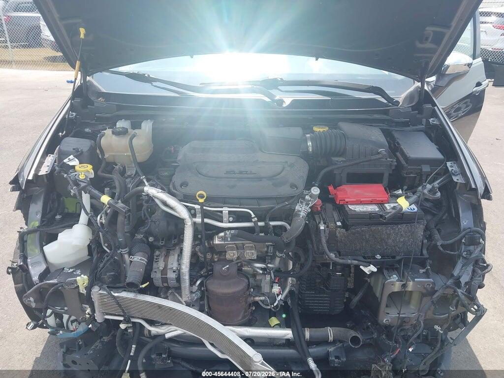 2C4RC1GG2LR109304 2020 CHRYSLER PACIFICA photo no. 10