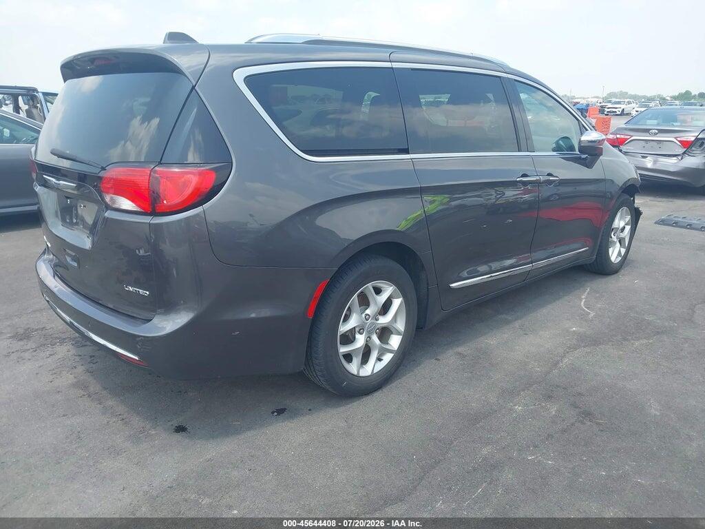 2C4RC1GG2LR109304 2020 CHRYSLER PACIFICA photo no. 4