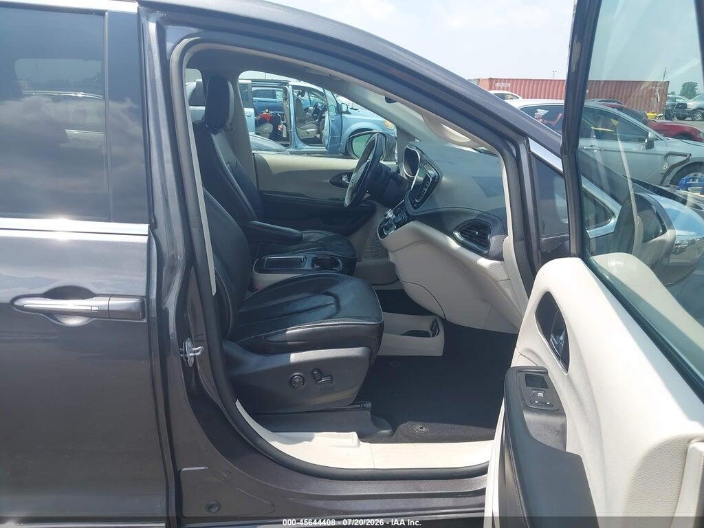2C4RC1GG2LR109304 2020 CHRYSLER PACIFICA photo no. 5