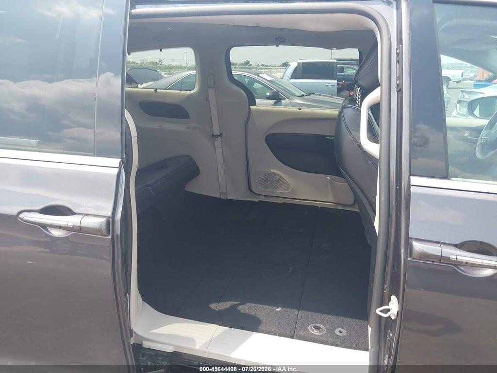 2C4RC1GG2LR109304 2020 CHRYSLER PACIFICA photo no. 8