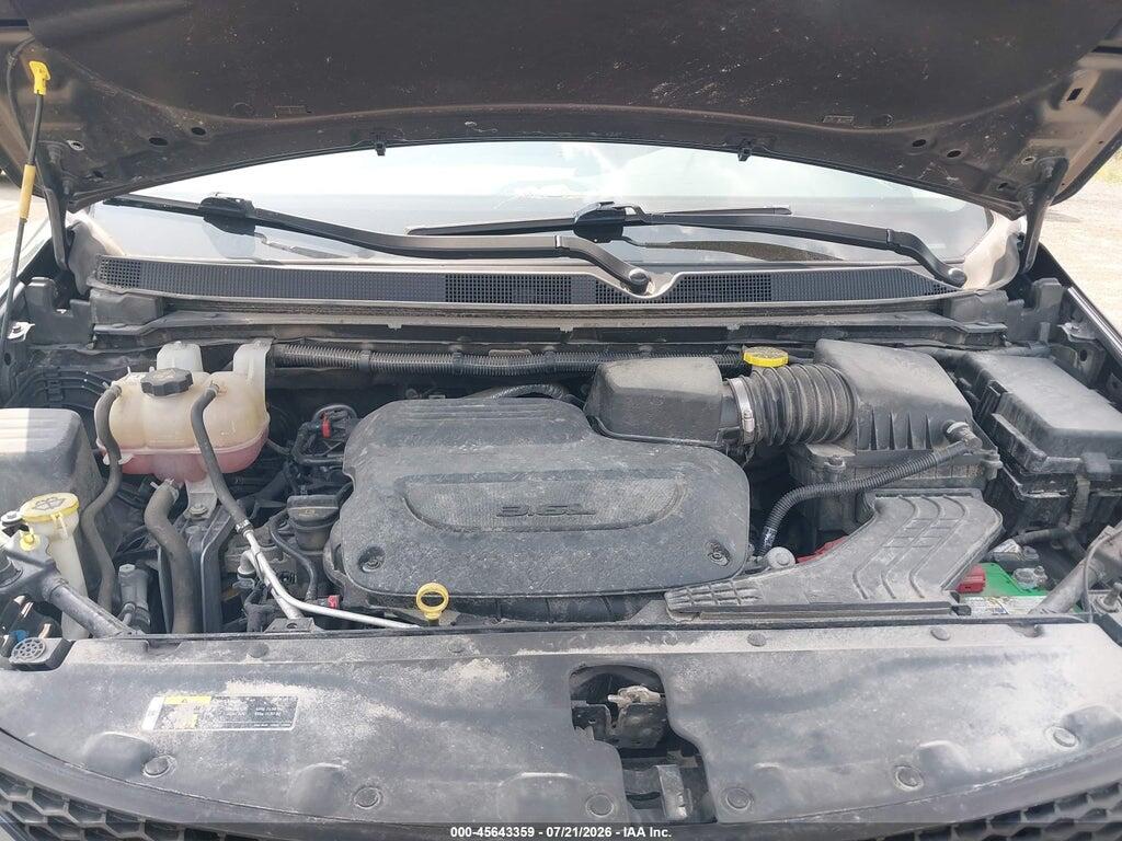 2C4RC1GG2LR210603 2020 CHRYSLER PACIFICA photo no. 10
