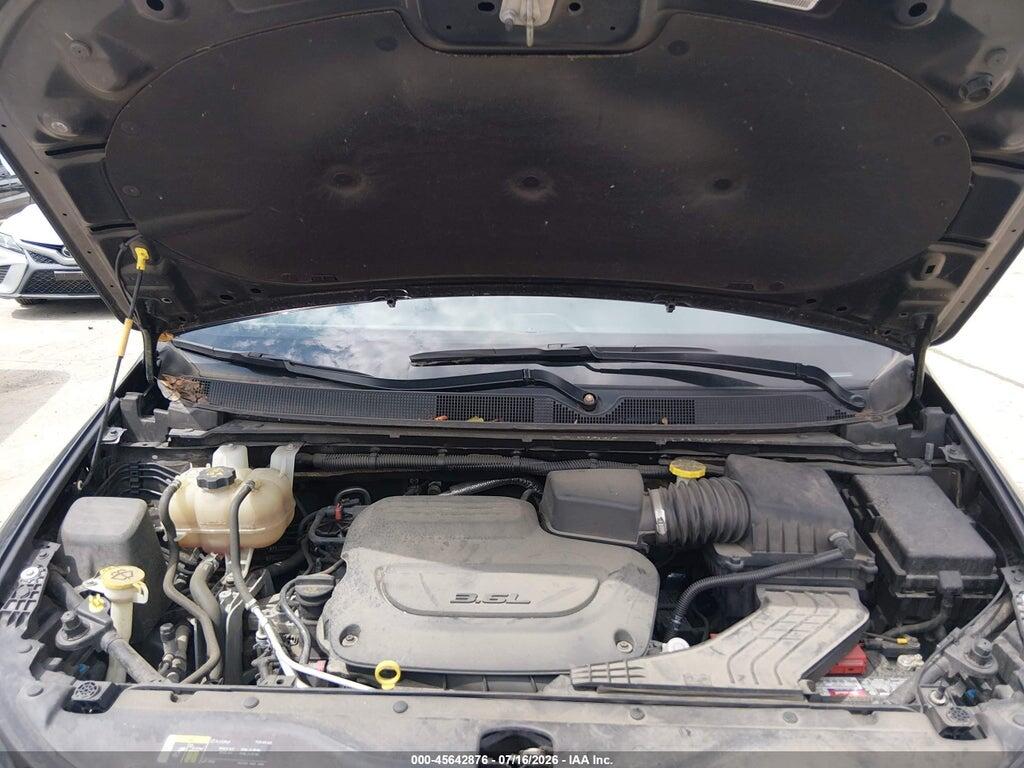 2C4RC1FG2LR229380 2020 CHRYSLER PACIFICA photo no. 10