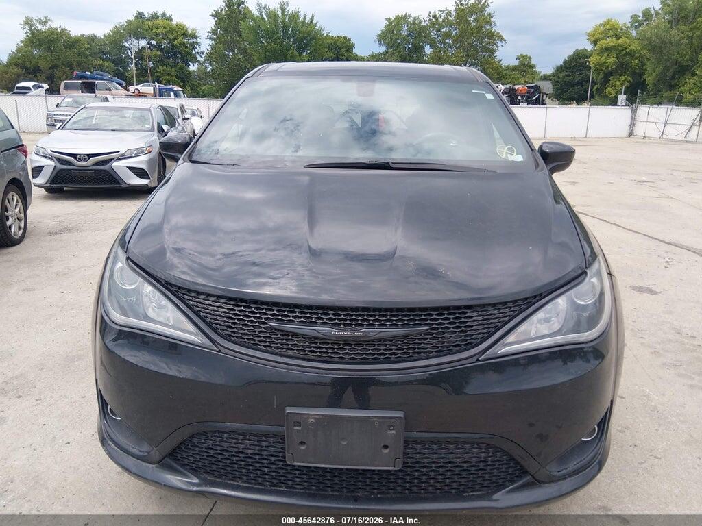 2C4RC1FG2LR229380 2020 CHRYSLER PACIFICA photo no. 12