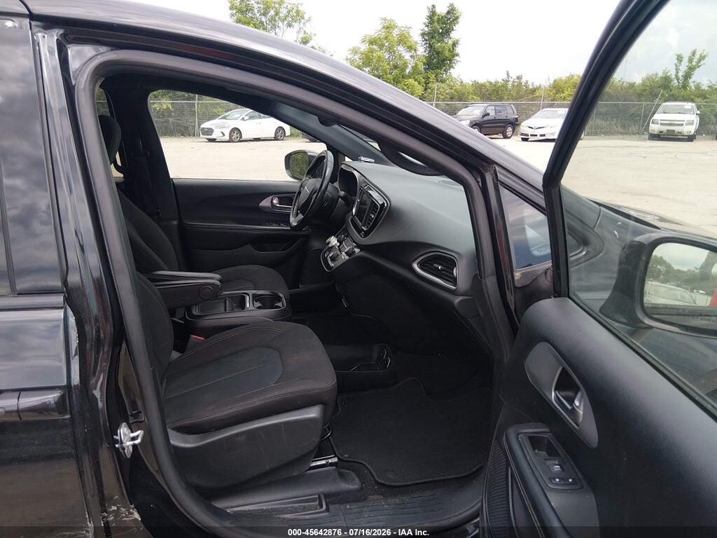 2C4RC1FG2LR229380 2020 CHRYSLER PACIFICA photo no. 5