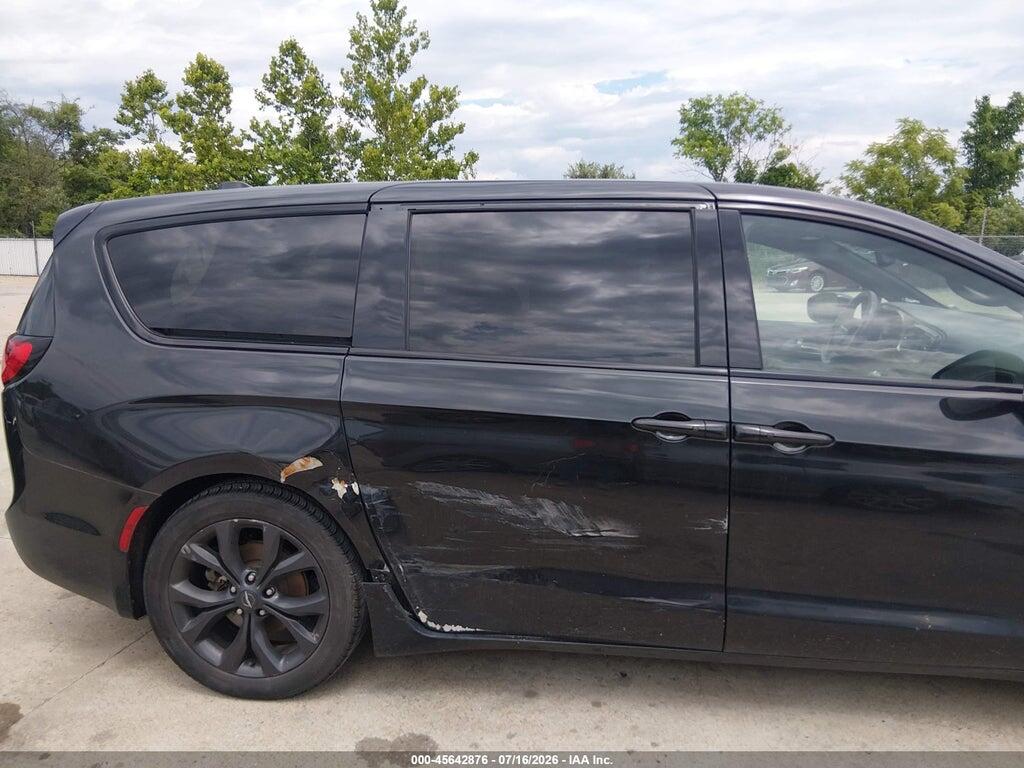 2C4RC1FG2LR229380 2020 CHRYSLER PACIFICA photo no. 6