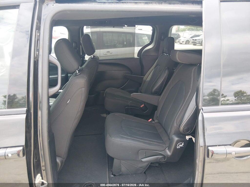 2C4RC1FG2LR229380 2020 CHRYSLER PACIFICA photo no. 8