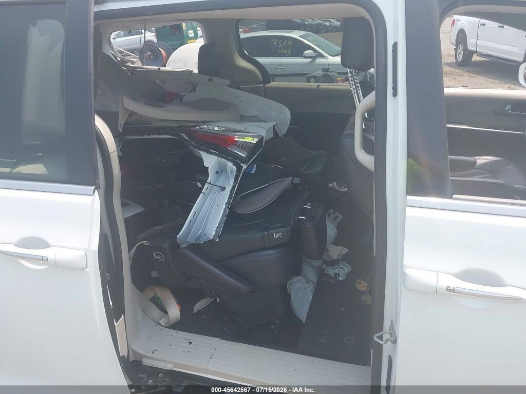 2C4RC1BG3LR140035 2020 CHRYSLER PACIFICA photo no. 12