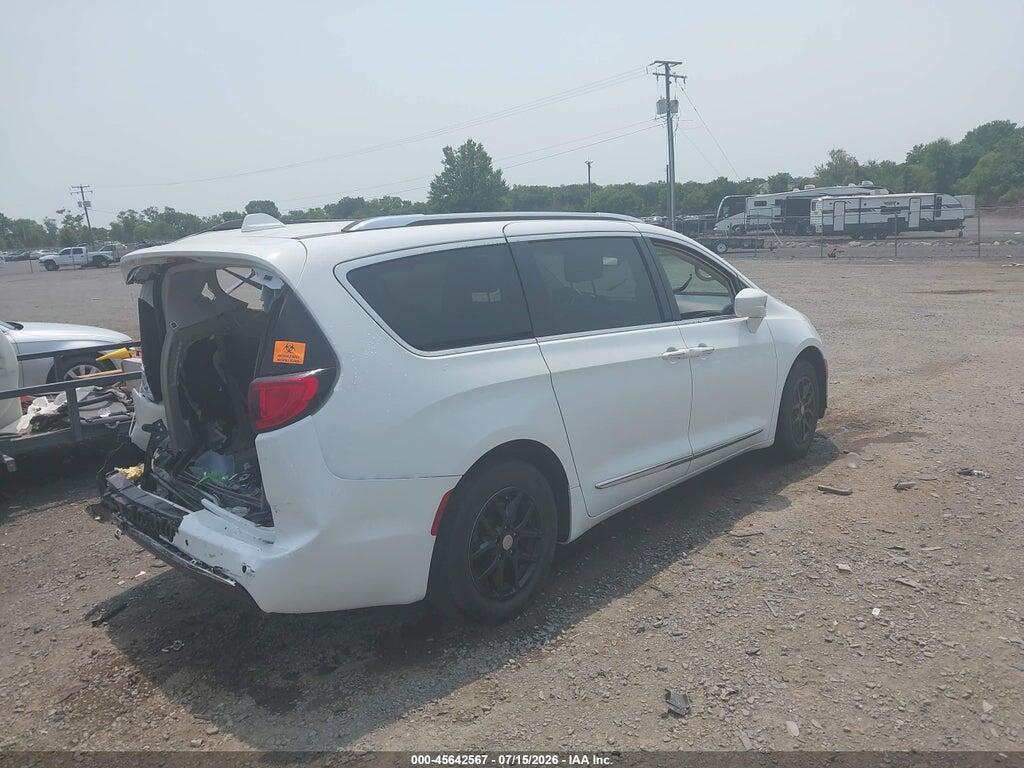 2C4RC1BG3LR140035 2020 CHRYSLER PACIFICA photo no. 4