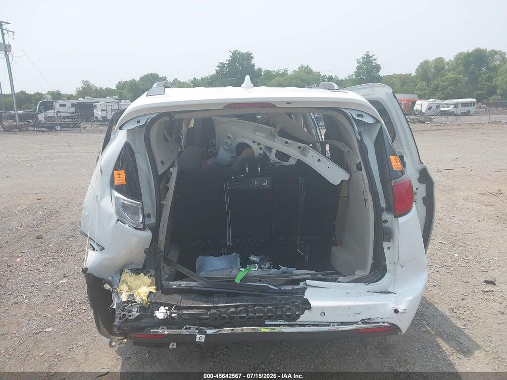 2C4RC1BG3LR140035 2020 CHRYSLER PACIFICA photo no. 6