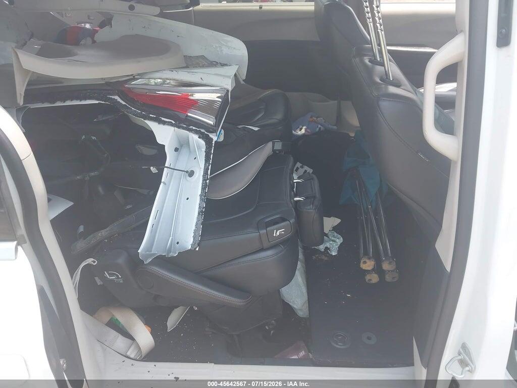 2C4RC1BG3LR140035 2020 CHRYSLER PACIFICA photo no. 8