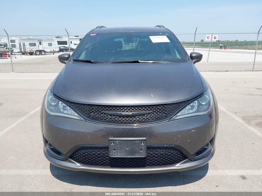 2C4RC1EG6LR286568 2020 CHRYSLER PACIFICA photo no. 12