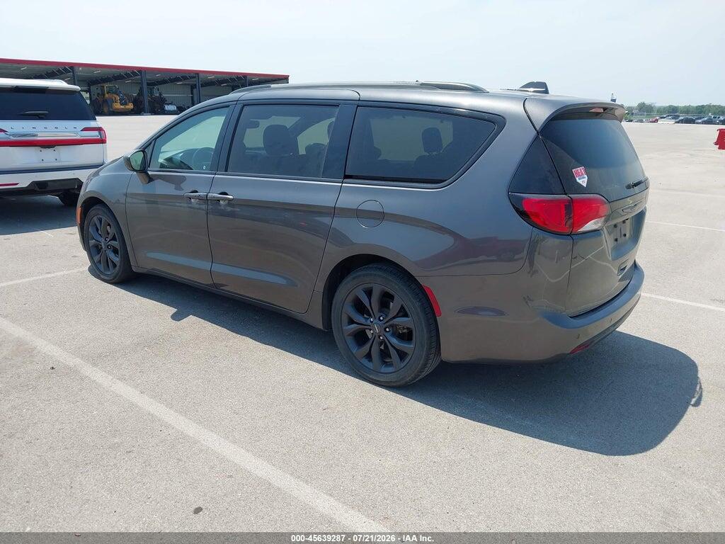 2C4RC1EG6LR286568 2020 CHRYSLER PACIFICA photo no. 3