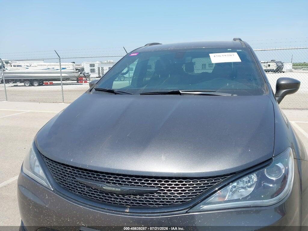 2C4RC1EG6LR286568 2020 CHRYSLER PACIFICA photo no. 6