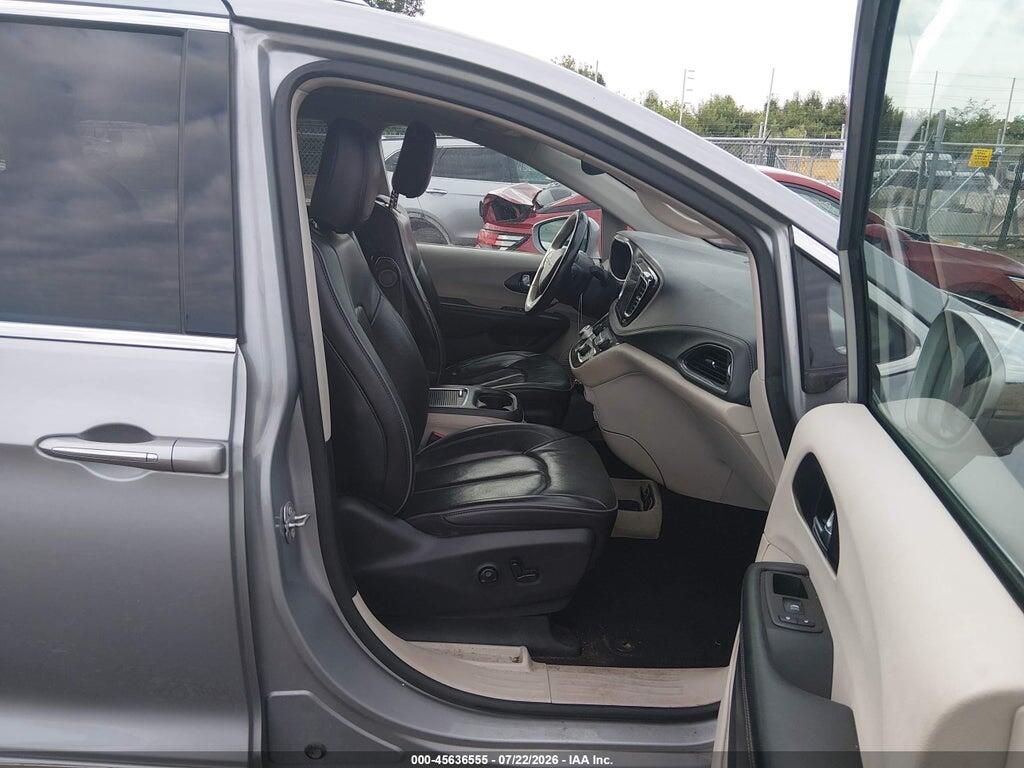 2C4RC1GG6LR138563 2020 CHRYSLER PACIFICA photo no. 5