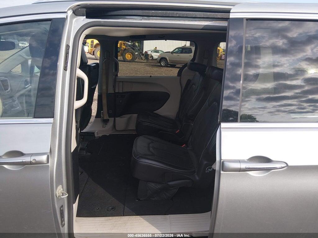 2C4RC1GG6LR138563 2020 CHRYSLER PACIFICA photo no. 8