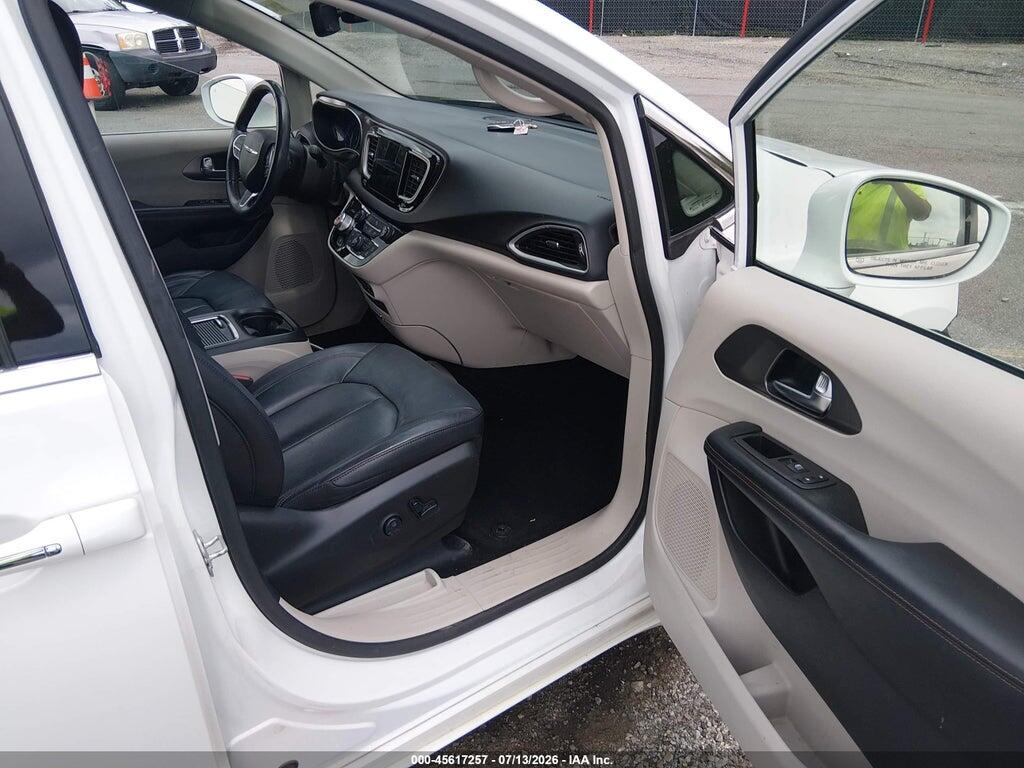 2C4RC1EG7LR252557 2020 CHRYSLER PACIFICA photo no. 5