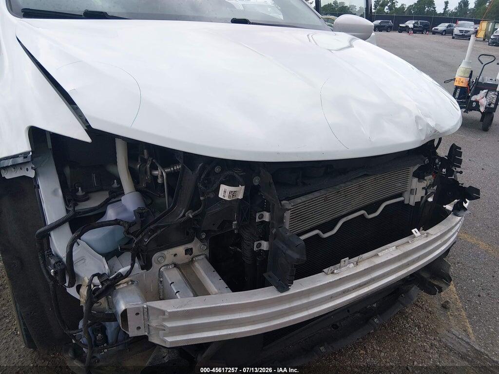 2C4RC1EG7LR252557 2020 CHRYSLER PACIFICA photo no. 6