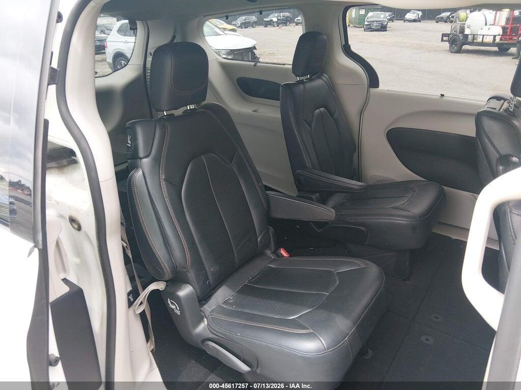 2C4RC1EG7LR252557 2020 CHRYSLER PACIFICA photo no. 8