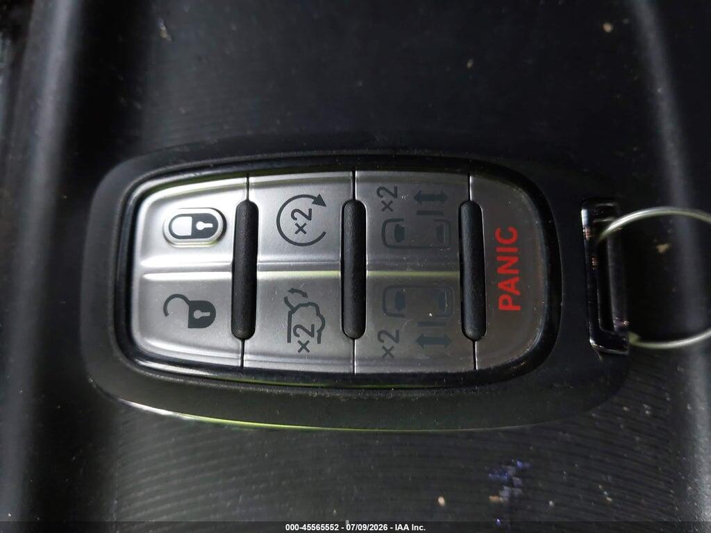 2C4RC1FG0LR249711 2020 CHRYSLER PACIFICA photo no. 11