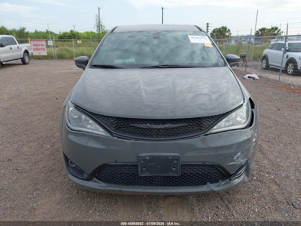 2C4RC1FG0LR249711 2020 CHRYSLER PACIFICA photo no. 12
