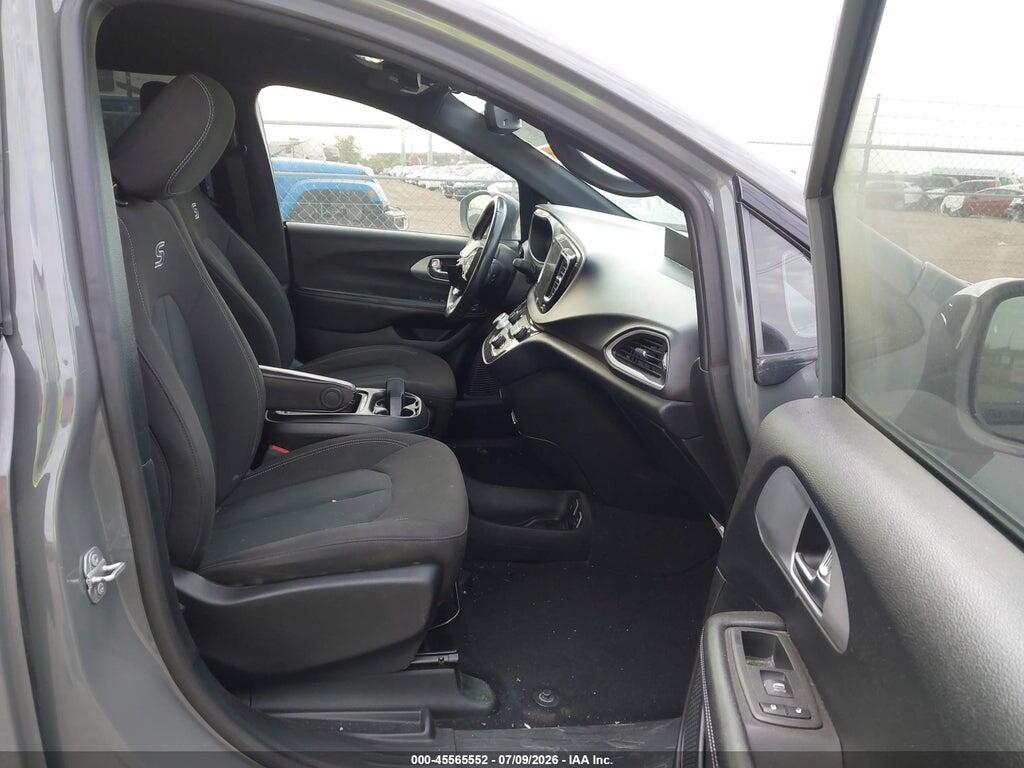 2C4RC1FG0LR249711 2020 CHRYSLER PACIFICA photo no. 5