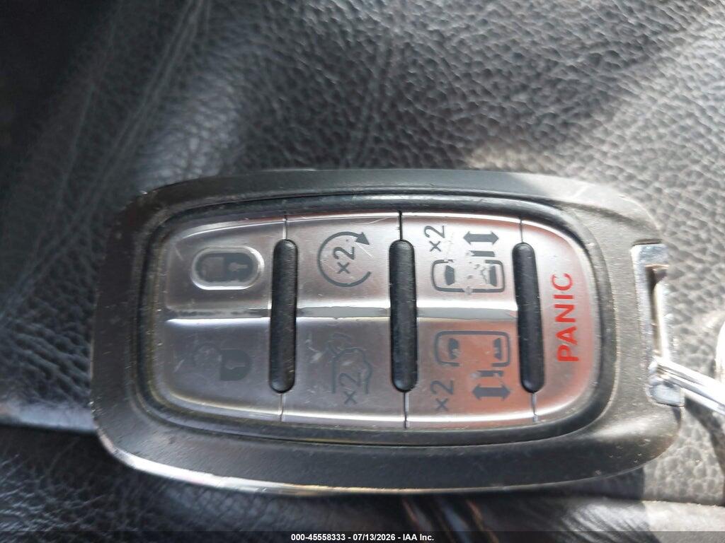 2C4RC1BGXLR285072 2020 CHRYSLER PACIFICA photo no. 11