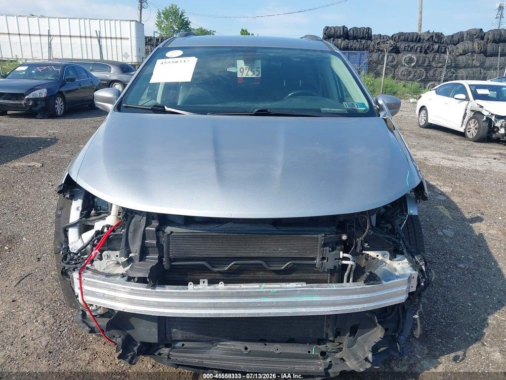 2C4RC1BGXLR285072 2020 CHRYSLER PACIFICA photo no. 12