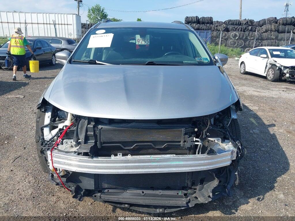 2C4RC1BGXLR285072 2020 CHRYSLER PACIFICA photo no. 6