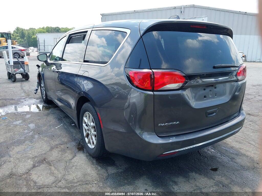 2C4RC1FG5LR158367 2020 CHRYSLER PACIFICA photo no. 3