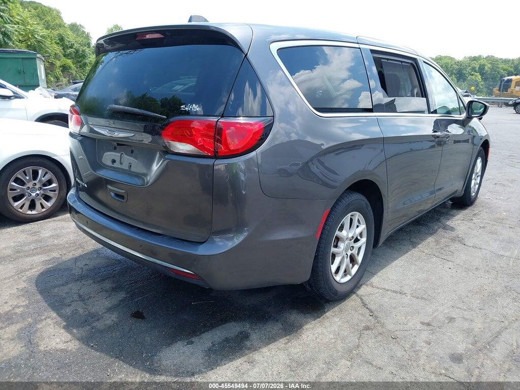 2C4RC1FG5LR158367 2020 CHRYSLER PACIFICA photo no. 4