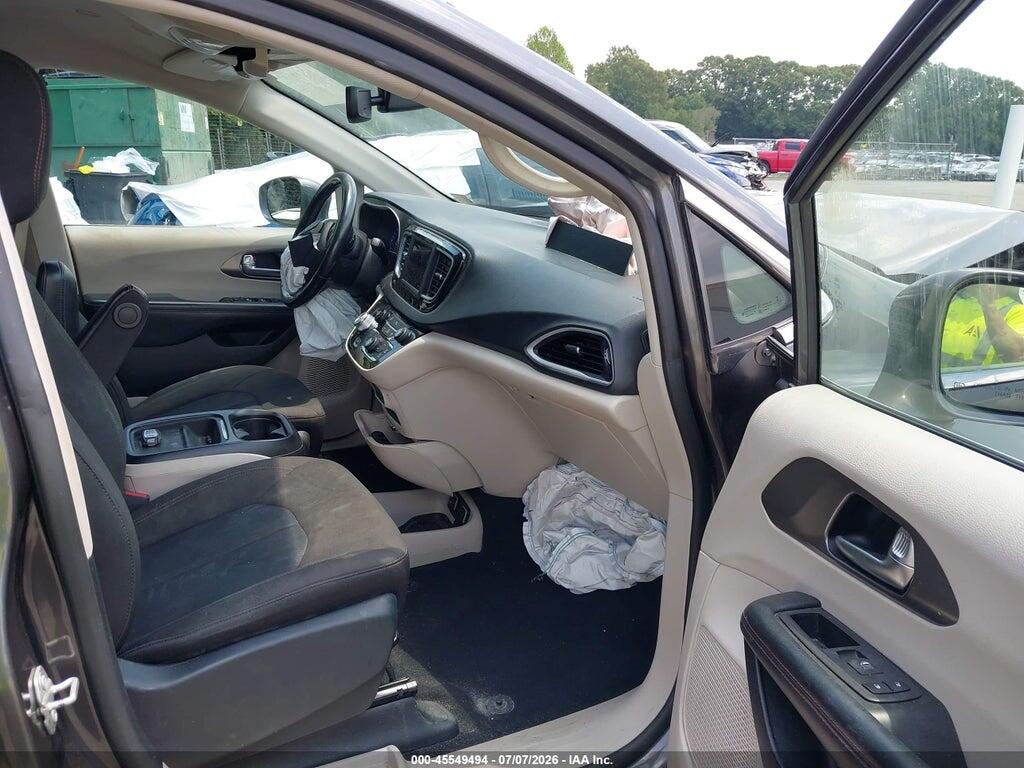 2C4RC1FG5LR158367 2020 CHRYSLER PACIFICA photo no. 5