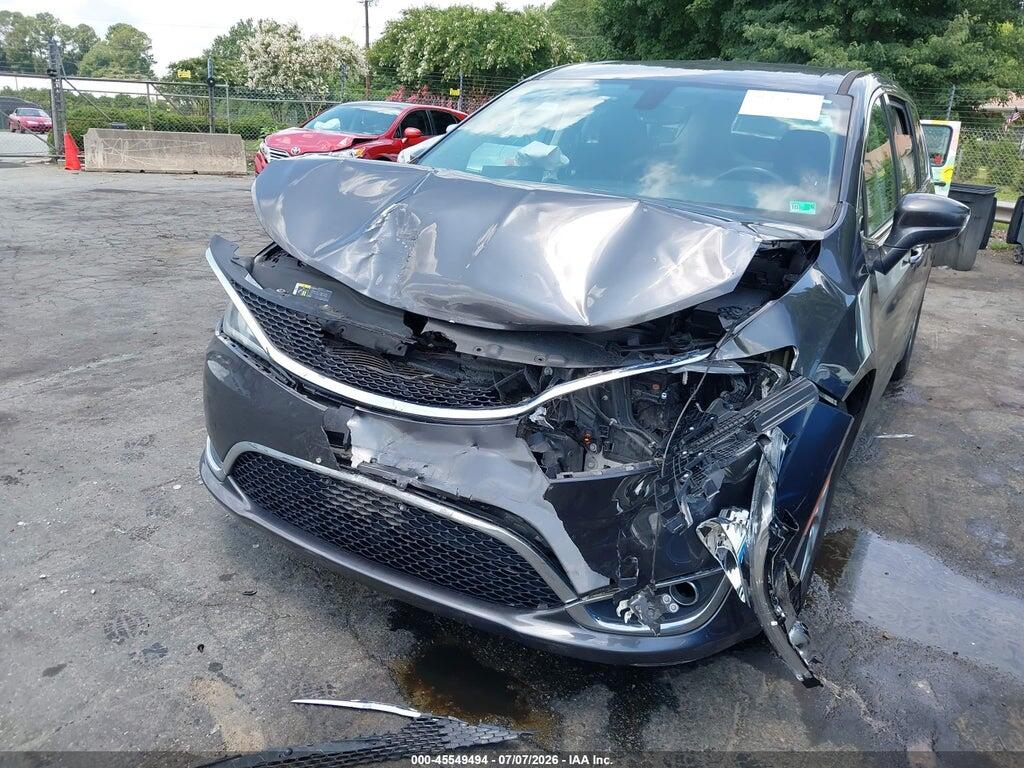 2C4RC1FG5LR158367 2020 CHRYSLER PACIFICA photo no. 6