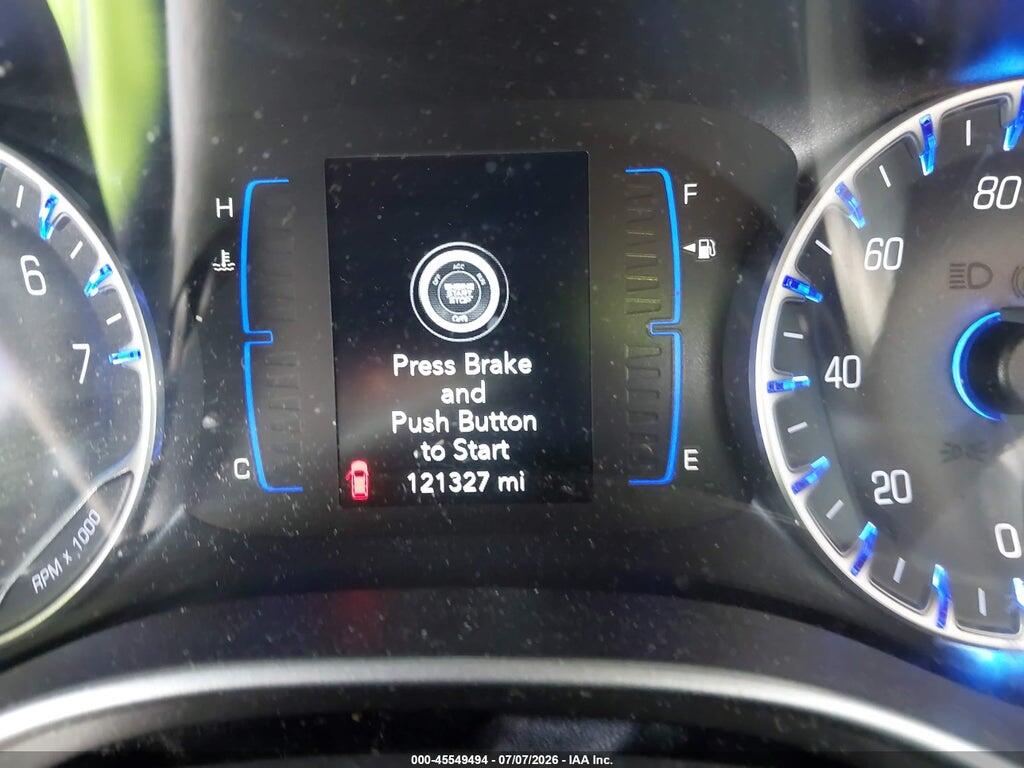 2C4RC1FG5LR158367 2020 CHRYSLER PACIFICA photo no. 7