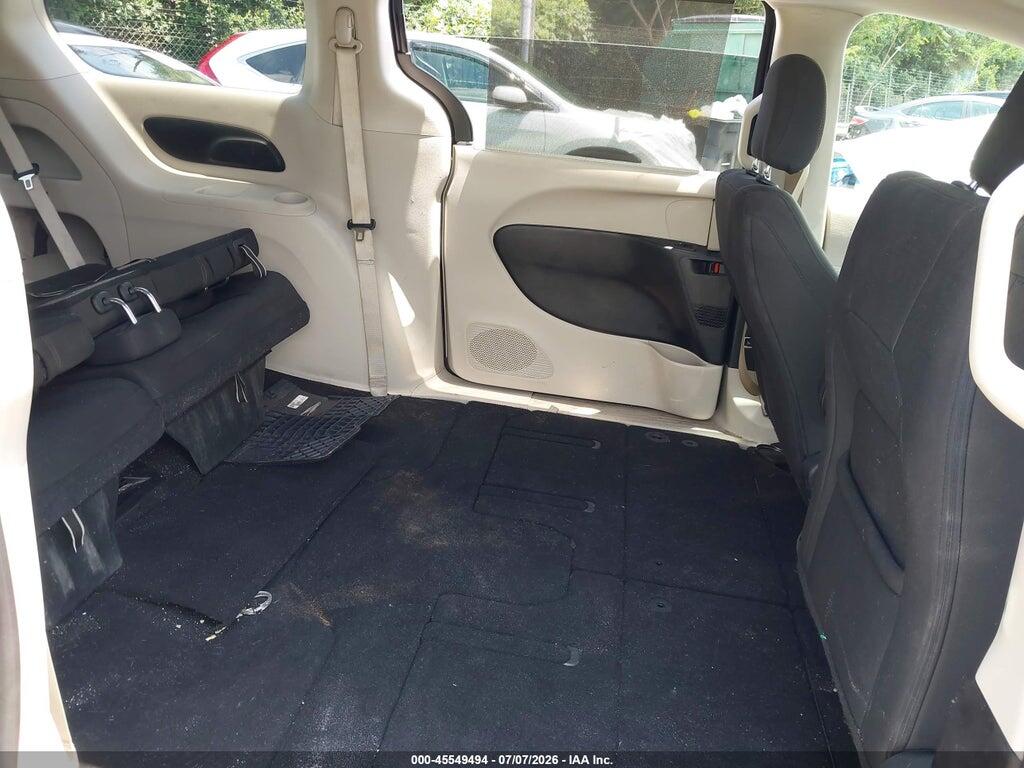 2C4RC1FG5LR158367 2020 CHRYSLER PACIFICA photo no. 8
